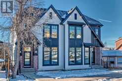 4919 22 Avenue NW Calgary