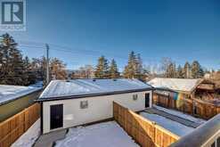 4919 22 Avenue NW Calgary