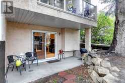 102, 1931 25A Street SW Calgary