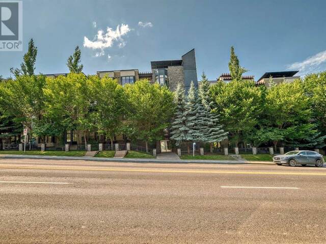 10, 2307 14 Street SW Calgary Alberta