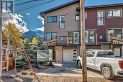 115, 1330 1st Ave Canmore