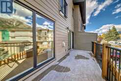 115, 1330 1st Ave Canmore