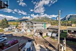 115, 1330 1st Ave Canmore