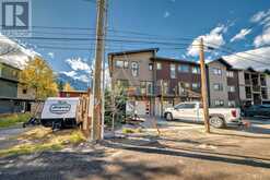 115, 1330 1st Ave Canmore