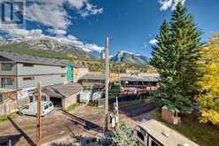 115, 1330 1st Ave Canmore