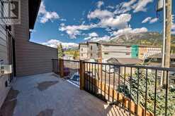 115, 1330 1st Ave Canmore