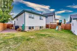 38 Coville Square NE Calgary