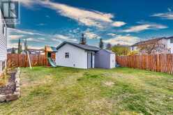 38 Coville Square NE Calgary