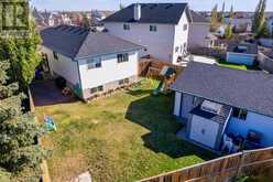 38 Coville Square NE Calgary