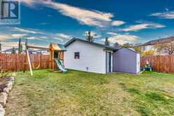 38 Coville Square NE Calgary