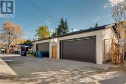 2334 Broadview Road NW Calgary