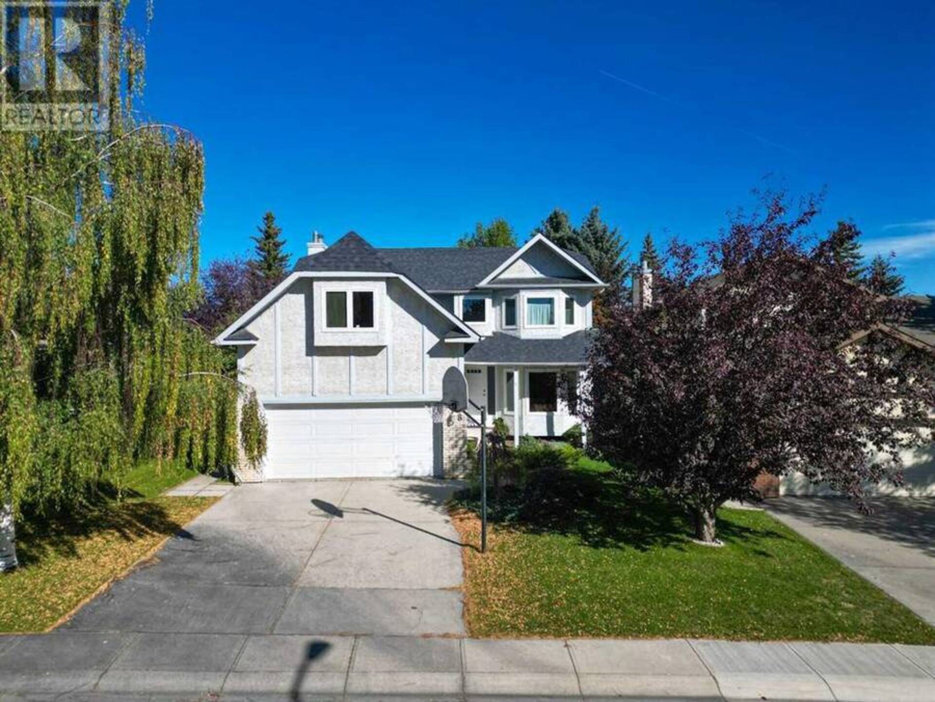 8 Edgeridge Way NW Calgary