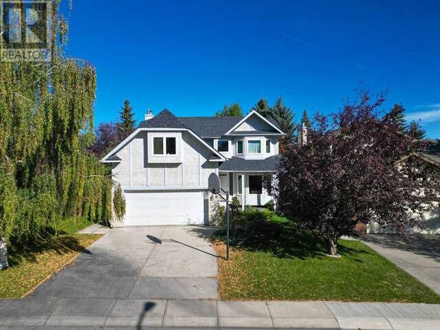 8 Edgeridge Way NW Calgary Alberta