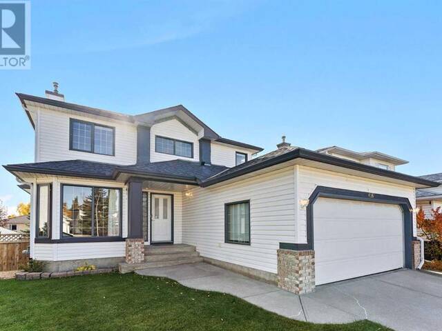 416 Scenic View Bay NW Calgary Alberta