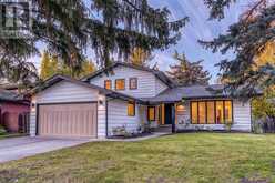 732 Willard Road SE Calgary