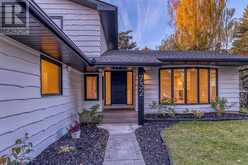 732 Willard Road SE Calgary