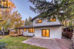 732 Willard Road SE Calgary