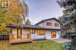 732 Willard Road SE Calgary