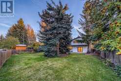 732 Willard Road SE Calgary