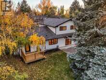 732 Willard Road SE Calgary