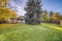 732 Willard Road SE Calgary