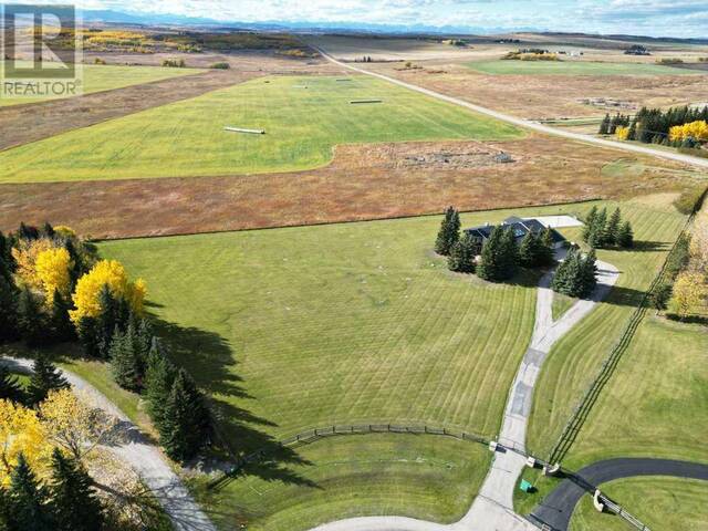 15 Vantage Ridge Estates Rural Rocky View Alberta