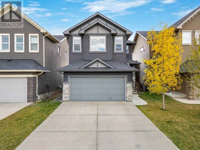 74 Sage Berry Way NW Calgary Alberta