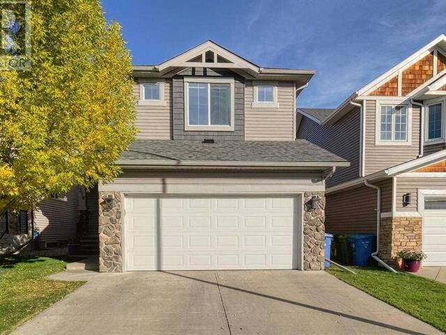 310 Chapalina Gardens SE Calgary Alberta