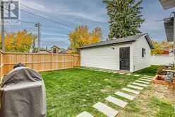 9135 Allison Drive SE Calgary