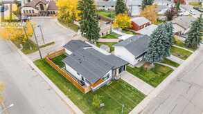 9135 Allison Drive SE Calgary