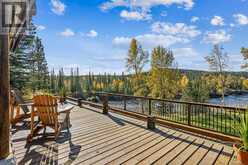 67 Bracken Point Bragg Creek