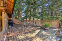 67 Bracken Point Bragg Creek