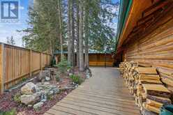 67 Bracken Point Bragg Creek