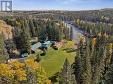 67 Bracken Point Bragg Creek