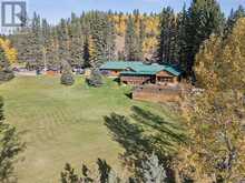 67 Bracken Point Bragg Creek