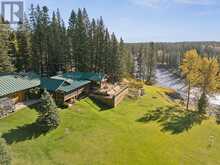 67 Bracken Point Bragg Creek