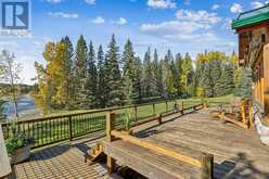 67 Bracken Point Bragg Creek