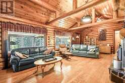 67 Bracken Point Bragg Creek