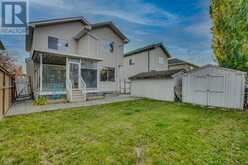 3626 Douglas Ridge Boulevard SE Calgary