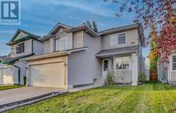 3626 Douglas Ridge Boulevard SE Calgary