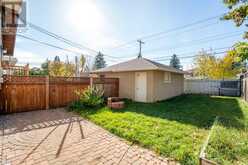 2609 Canmore Road NW Calgary