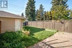 2609 Canmore Road NW Calgary