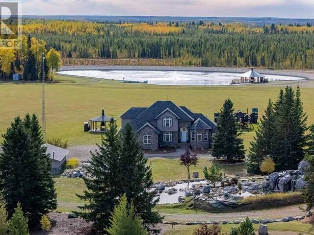 63059A Township Road 382 Rural Clearwater Alberta