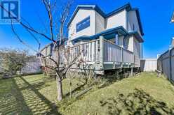 710 Martindale Boulevard NE Calgary