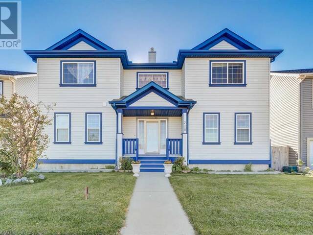 710 Martindale Boulevard NE Calgary Alberta