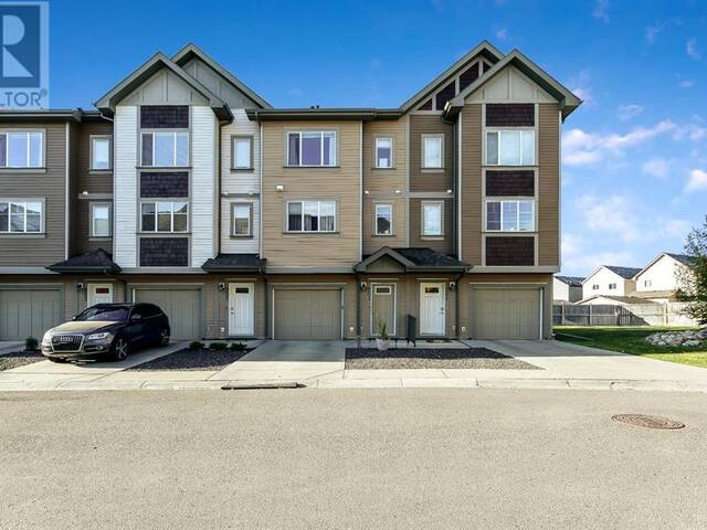 203 Copperpond Row SE Calgary Alberta