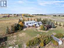 386248 16 Street W Rural Foothills