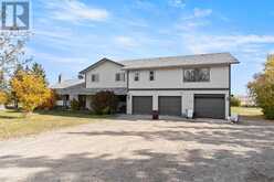 386248 16 Street W Rural Foothills