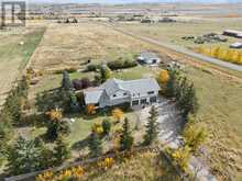 386248 16 Street W Rural Foothills