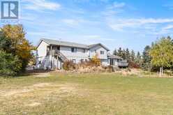 386248 16 Street W Rural Foothills